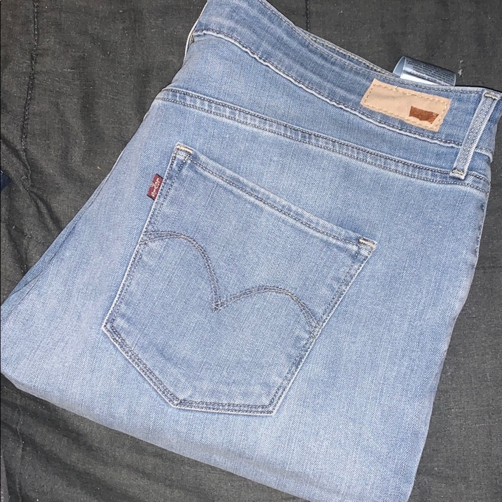 Levi Jeans
